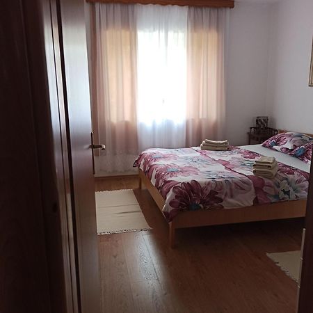 Apartman Adna クレン・ヴァクフ エクステリア 写真
