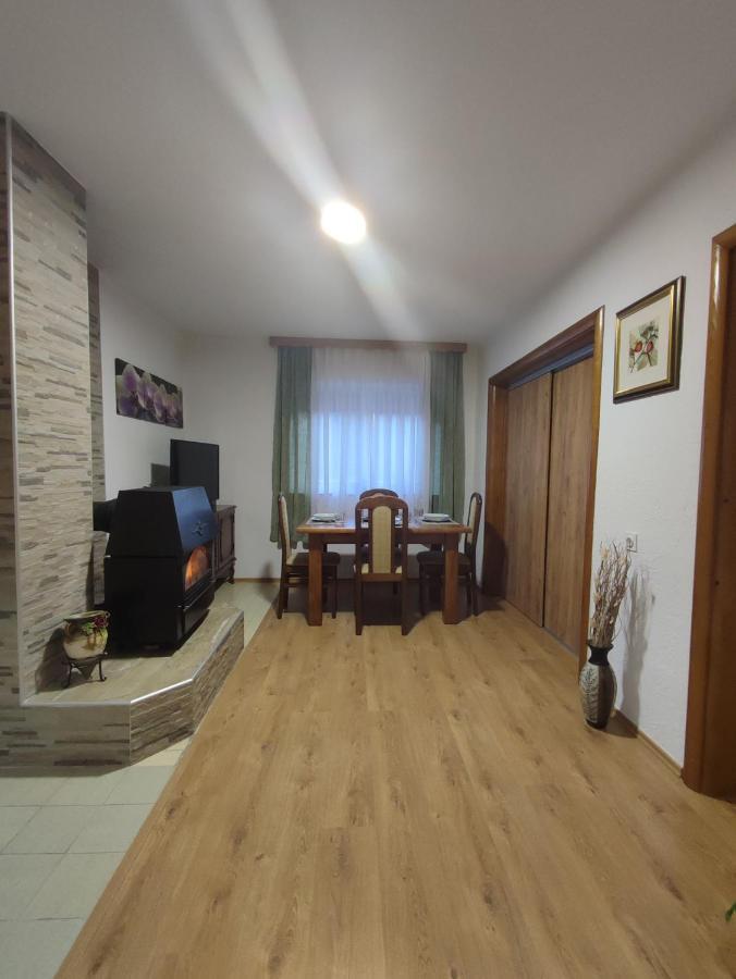 Apartman Adna クレン・ヴァクフ エクステリア 写真