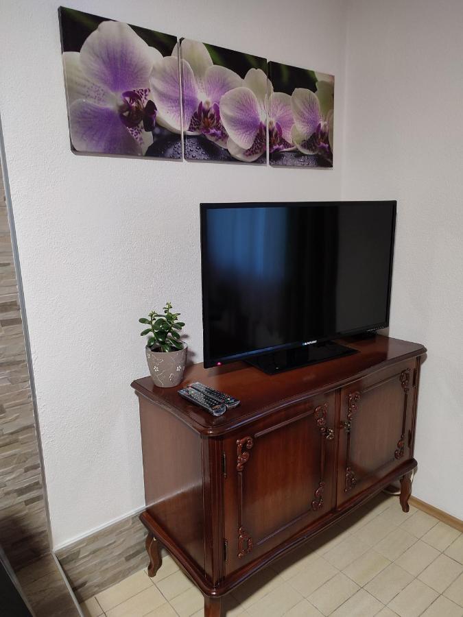Apartman Adna クレン・ヴァクフ エクステリア 写真