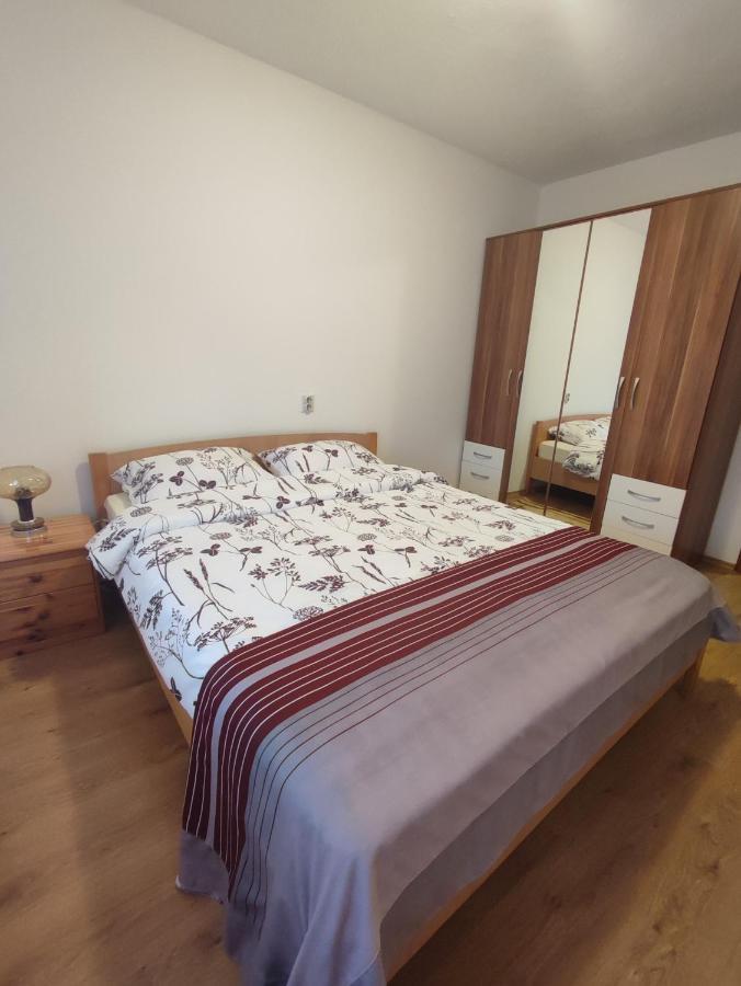Apartman Adna クレン・ヴァクフ エクステリア 写真