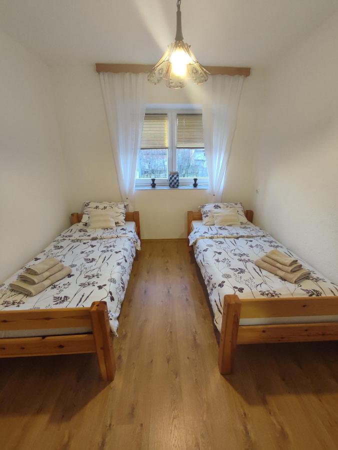 Apartman Adna クレン・ヴァクフ エクステリア 写真