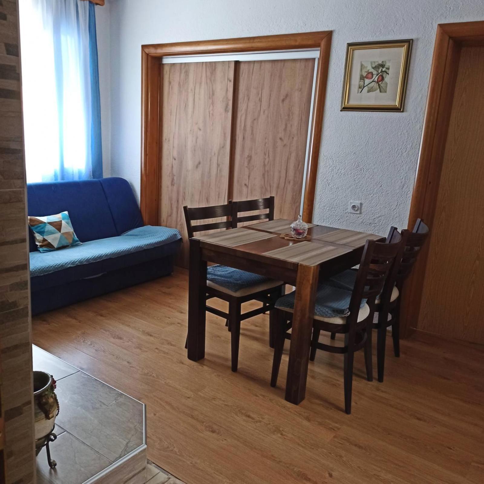 Apartman Adna クレン・ヴァクフ エクステリア 写真