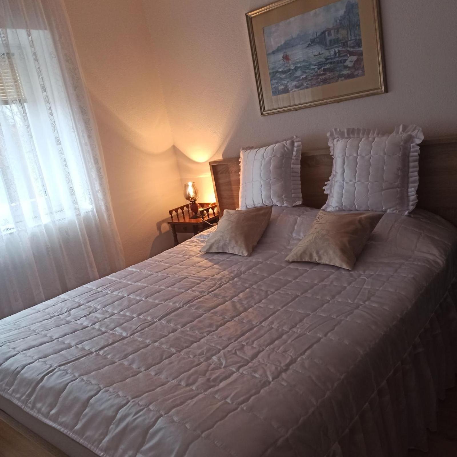Apartman Adna クレン・ヴァクフ エクステリア 写真